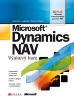 Microsoft Dynamics NAV - cena, porovnanie