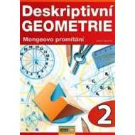 Deskriptivní geometrie 2 - cena, porovnanie
