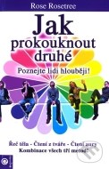 Jak prokouknout druhé - cena, porovnanie