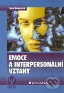 Emoce a interpersonální vztahy - cena, porovnanie