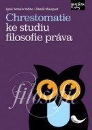 Chrestomatie ke studiu filosofie práva - cena, porovnanie