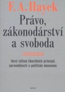 Právo, zákonodárství a svoboda - cena, porovnanie