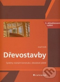 Dřevostavby (3., aktualizované vydání)