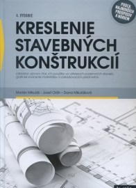 Kreslenie stavebných konštrukcií