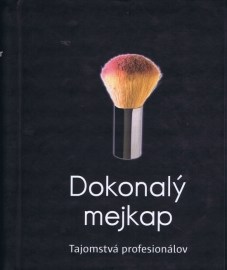 Tajomstvá profesionálov - Dokonalý mejkap