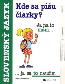 Kde sa píšu čiarky?