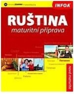 Ruština - Maturitní příprava - cena, porovnanie