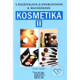 Kosmetika II