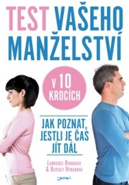 Test vašeho manželství v deseti krocích