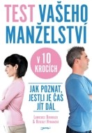 Test vašeho manželství v deseti krocích - cena, porovnanie