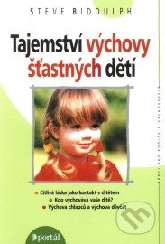 Tajemství výchovy šťastných dětí