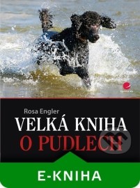 Velká kniha o pudlech