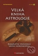 Velká kniha astrologie - cena, porovnanie