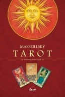 Marseillský tarot - cena, porovnanie