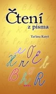 Čtení z písma - cena, porovnanie