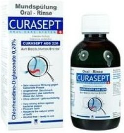 Curaden Curasept ADS 220 200ml