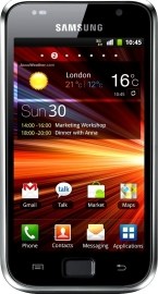 Samsung i9001 Galaxy S Plus