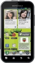 Motorola Defy+ MB526