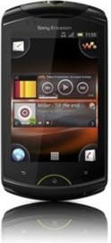 Sony Ericsson Live with Walkman