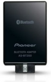 Pioneer AS-BT200