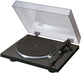 Denon DP-300F