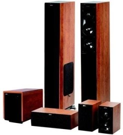 Jamo S 606 HCS 6