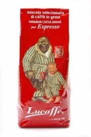 Lucaffé Mamma Lucia 1000g