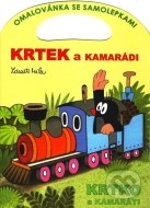 Krtek a kamarádi / Krtko a kamaráti - cena, porovnanie