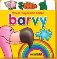 Barvy - cena, porovnanie