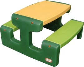 Little Tikes Evergreen 466A