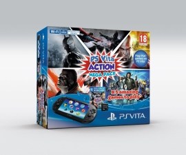 Sony PlayStation Vita Wi-Fi