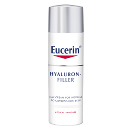 Eucerin Hyaluron-Filler Day Fluid 50 ml