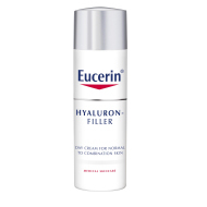 Eucerin Hyaluron-Filler Day Fluid 50 ml - cena, porovnanie