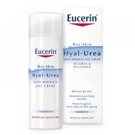 Eucerin Hyal-Urea Day Cream 50 ml - cena, porovnanie