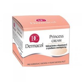 Dermacol Princess Cream Nourishing 50ml