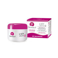 Dermacol Lady Cream 50ml - cena, porovnanie