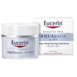 Eucerin Aquaporin Active Moisturizing Cream 40 ml