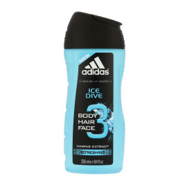 Adidas Ice Dive 250 ml