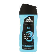 Adidas Ice Dive 250 ml - cena, porovnanie