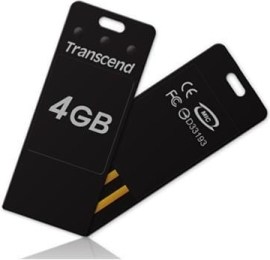 Transcend JetFlash T3 4GB