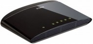 D-Link DES-1005D - cena, porovnanie