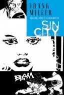 Sin City: Město hříchu #6 - cena, porovnanie