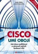 Cisco umí obojí - cena, porovnanie