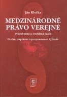 Medzinárodné právo verejné - cena, porovnanie