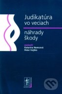 Judikatúra vo veciach náhrady škody - cena, porovnanie