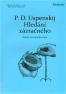 Hledání zázračného - cena, porovnanie