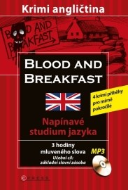 Blood And Breakfast