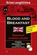 Blood And Breakfast - cena, porovnanie