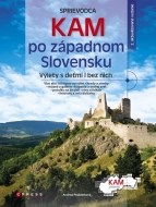 KAM po západnom Slovensku - cena, porovnanie