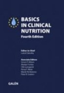 Basics in clinical nutrition - cena, porovnanie